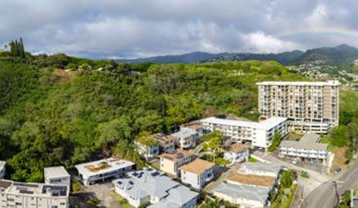 1022 Prospect Street,Honolulu,Hawaii,96822,3 ベッドルーム ベッドルーム,2 バスルームバスルーム,コンド / タウンハウス,Prospect,8,19202106