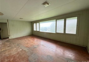 1912 Aupuni Street,Honolulu,Hawaii,96817,3 ベッドルーム ベッドルーム,2 バスルームバスルーム,一戸建て,Aupuni,18012603