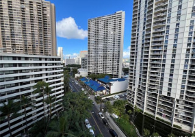 425 Ena Road,Honolulu,Hawaii,96815,1 ベッドルーム ベッドルーム,1 バスルームバスルーム,コンド / タウンハウス,Ena,8,18482612