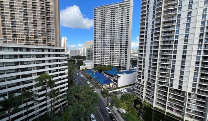 425 Ena Road,Honolulu,Hawaii,96815,1 ベッドルーム ベッドルーム,1 バスルームバスルーム,コンド / タウンハウス,Ena,8,18482612
