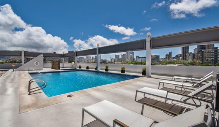 1750 Kalakaua Avenue,Honolulu,Hawaii,96826,3 Bedrooms Bedrooms,3 BathroomsBathrooms,Condo/Townhouse,Kalakaua,41,19203182