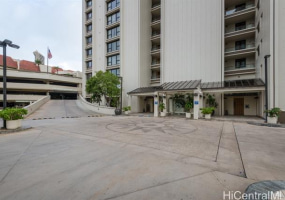 1600 Ala Moana Boulevard,Honolulu,Hawaii,96815,1 Bedroom Bedrooms,1 BathroomBathrooms,Condo/Townhouse,Ala Moana,14,18716742