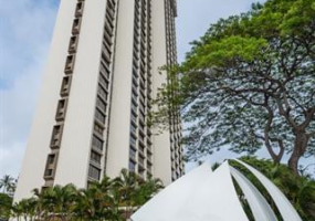 1600 Ala Moana Boulevard,Honolulu,Hawaii,96815,1 Bedroom Bedrooms,1 BathroomBathrooms,Condo/Townhouse,Ala Moana,14,18716742