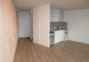 750 Amana Street,Honolulu,Hawaii,96814,1 バスルームバスルーム,コンド / タウンハウス,Amana,19,18012979