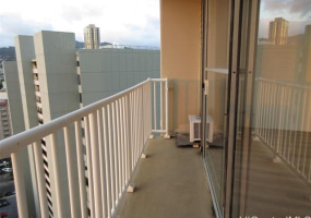 750 Amana Street,Honolulu,Hawaii,96814,1 バスルームバスルーム,コンド / タウンハウス,Amana,19,18012979
