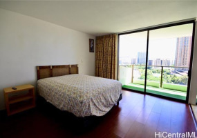 1860 Ala Moana Boulevard,Honolulu,Hawaii,96815,2 ベッドルーム ベッドルーム,2 バスルームバスルーム,コンド / タウンハウス,Ala Moana,14,18013164