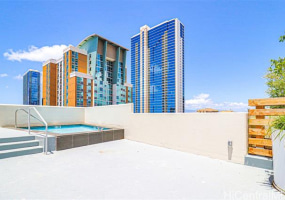 615 Keawe Street,Honolulu,Hawaii,96813,2 ベッドルーム ベッドルーム,2 バスルームバスルーム,コンド / タウンハウス,Keawe,4,18482727