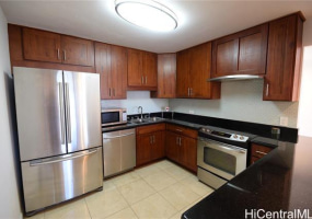 1860 Ala Moana Boulevard,Honolulu,Hawaii,96815,2 ベッドルーム ベッドルーム,2 バスルームバスルーム,コンド / タウンハウス,Ala Moana,14,18013164