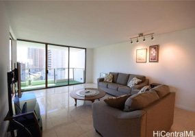 1860 Ala Moana Boulevard,Honolulu,Hawaii,96815,2 ベッドルーム ベッドルーム,2 バスルームバスルーム,コンド / タウンハウス,Ala Moana,14,18013164
