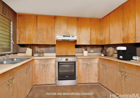 756 Iaukea Street,Honolulu,Hawaii,96813,3 ベッドルーム ベッドルーム,1 バスルームバスルーム,一戸建て,Iaukea,18013457