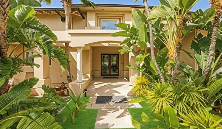235 Portlock Road,Honolulu,Hawaii,96825,5 ベッドルーム ベッドルーム,5 バスルームバスルーム,一戸建て,Portlock,19188753