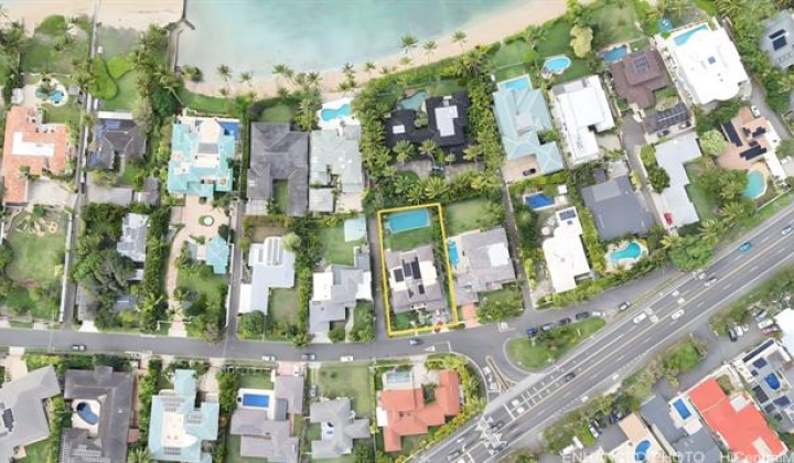 235 Portlock Road,Honolulu,Hawaii,96825,5 ベッドルーム ベッドルーム,5 バスルームバスルーム,一戸建て,Portlock,19188753