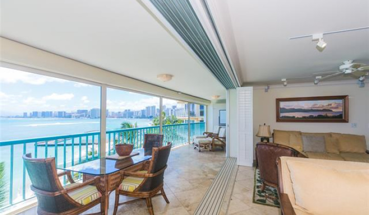 2877 Kalakaua Avenue,Honolulu,Hawaii,96815,2 ベッドルーム ベッドルーム,2 バスルームバスルーム,コンド / タウンハウス,Kalakaua,5,18014033