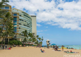 2877 Kalakaua Avenue,Honolulu,Hawaii,96815,2 ベッドルーム ベッドルーム,2 バスルームバスルーム,コンド / タウンハウス,Kalakaua,5,18014033