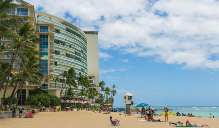 2877 Kalakaua Avenue,Honolulu,Hawaii,96815,2 ベッドルーム ベッドルーム,2 バスルームバスルーム,コンド / タウンハウス,Kalakaua,5,18014033