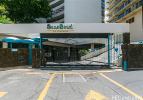 2877 Kalakaua Avenue,Honolulu,Hawaii,96815,2 ベッドルーム ベッドルーム,2 バスルームバスルーム,コンド / タウンハウス,Kalakaua,5,18014033