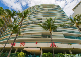 2877 Kalakaua Avenue,Honolulu,Hawaii,96815,2 ベッドルーム ベッドルーム,2 バスルームバスルーム,コンド / タウンハウス,Kalakaua,5,18014033