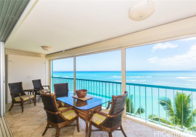 2877 Kalakaua Avenue,Honolulu,Hawaii,96815,2 ベッドルーム ベッドルーム,2 バスルームバスルーム,コンド / タウンハウス,Kalakaua,5,18014033
