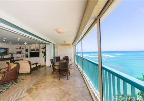2877 Kalakaua Avenue,Honolulu,Hawaii,96815,2 ベッドルーム ベッドルーム,2 バスルームバスルーム,コンド / タウンハウス,Kalakaua,5,18014033