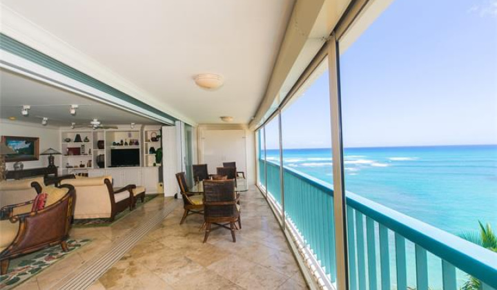 2877 Kalakaua Avenue,Honolulu,Hawaii,96815,2 ベッドルーム ベッドルーム,2 バスルームバスルーム,コンド / タウンハウス,Kalakaua,5,18014033