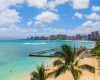 2877 Kalakaua Avenue,Honolulu,Hawaii,96815,2 ベッドルーム ベッドルーム,2 バスルームバスルーム,コンド / タウンハウス,Kalakaua,5,18014033