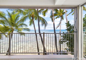 3015 Kalakaua Avenue,Honolulu,Hawaii,96815,2 Bedrooms Bedrooms,2 BathroomsBathrooms,Condo/Townhouse,Kalakaua,3,18015360