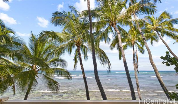 3015 Kalakaua Avenue,Honolulu,Hawaii,96815,2 Bedrooms Bedrooms,2 BathroomsBathrooms,Condo/Townhouse,Kalakaua,3,18015360