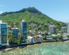3015 Kalakaua Avenue,Honolulu,Hawaii,96815,2 Bedrooms Bedrooms,2 BathroomsBathrooms,Condo/Townhouse,Kalakaua,3,18015360