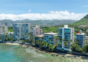 3015 Kalakaua Avenue,Honolulu,Hawaii,96815,2 Bedrooms Bedrooms,2 BathroomsBathrooms,Condo/Townhouse,Kalakaua,3,18015360