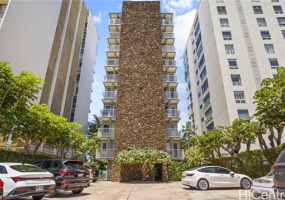 3015 Kalakaua Avenue,Honolulu,Hawaii,96815,2 Bedrooms Bedrooms,2 BathroomsBathrooms,Condo/Townhouse,Kalakaua,3,18015360
