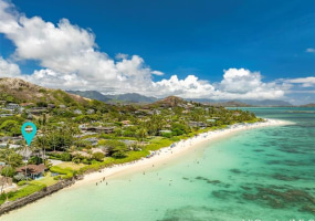 1122 Mokulua Drive,Kailua,Hawaii,96734,5 Bedrooms Bedrooms,4 BathroomsBathrooms,Single family,Mokulua,18864807