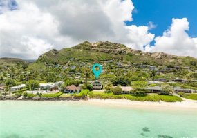 1122 Mokulua Drive,Kailua,Hawaii,96734,5 Bedrooms Bedrooms,4 BathroomsBathrooms,Single family,Mokulua,18864807