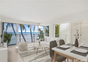 3015 Kalakaua Avenue,Honolulu,Hawaii,96815,2 Bedrooms Bedrooms,2 BathroomsBathrooms,Condo/Townhouse,Kalakaua,3,18015360