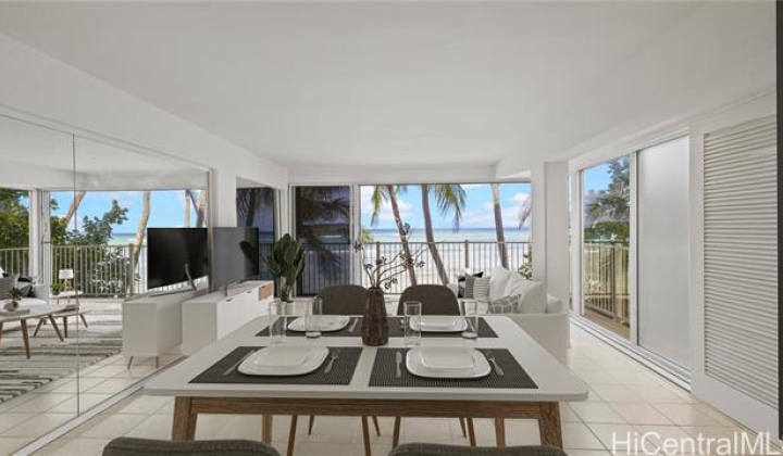 3015 Kalakaua Avenue,Honolulu,Hawaii,96815,2 Bedrooms Bedrooms,2 BathroomsBathrooms,Condo/Townhouse,Kalakaua,3,18015360