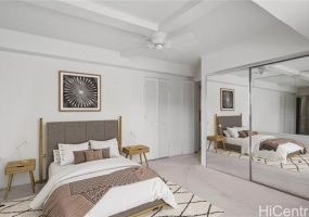 3015 Kalakaua Avenue,Honolulu,Hawaii,96815,2 Bedrooms Bedrooms,2 BathroomsBathrooms,Condo/Townhouse,Kalakaua,3,18015360