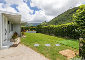 370 Hind Drive,Honolulu,Hawaii,96821,3 Bedrooms Bedrooms,2 BathroomsBathrooms,Single family,Hind,18015361