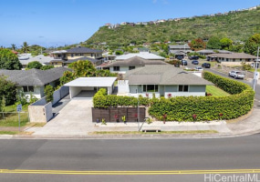 370 Hind Drive,Honolulu,Hawaii,96821,3 Bedrooms Bedrooms,2 BathroomsBathrooms,Single family,Hind,18015361
