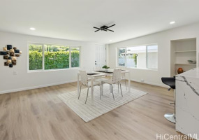 370 Hind Drive,Honolulu,Hawaii,96821,3 Bedrooms Bedrooms,2 BathroomsBathrooms,Single family,Hind,18015361