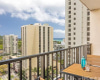 201 Ohua Avenue,Honolulu,Hawaii,96815,1 ベッドルーム ベッドルーム,1 バスルームバスルーム,コンド / タウンハウス,Ohua,18,18485186