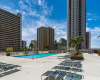 201 Ohua Avenue,Honolulu,Hawaii,96815,1 ベッドルーム ベッドルーム,1 バスルームバスルーム,コンド / タウンハウス,Ohua,18,18485186