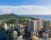 201 Ohua Avenue,Honolulu,Hawaii,96815,1 ベッドルーム ベッドルーム,1 バスルームバスルーム,コンド / タウンハウス,Ohua,18,18485186