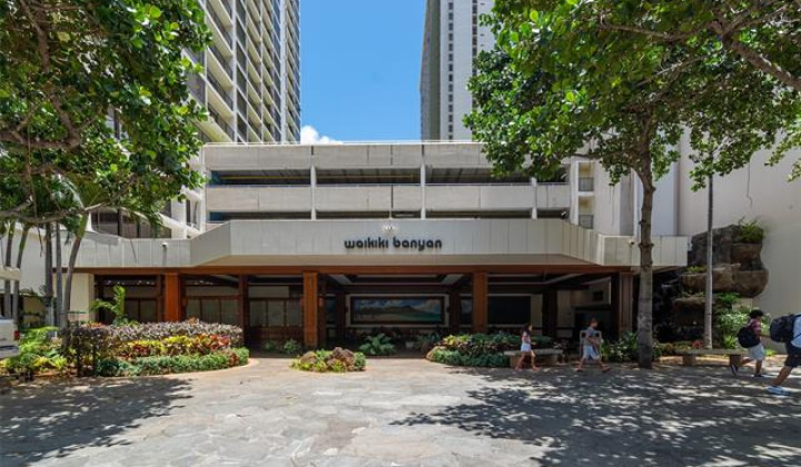 201 Ohua Avenue,Honolulu,Hawaii,96815,1 ベッドルーム ベッドルーム,1 バスルームバスルーム,コンド / タウンハウス,Ohua,18,18485186