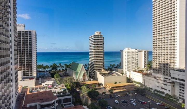 201 Ohua Avenue,Honolulu,Hawaii,96815,1 ベッドルーム ベッドルーム,1 バスルームバスルーム,コンド / タウンハウス,Ohua,18,18485186