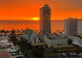 201 Ohua Avenue,Honolulu,Hawaii,96815,1 ベッドルーム ベッドルーム,1 バスルームバスルーム,コンド / タウンハウス,Ohua,18,18485186