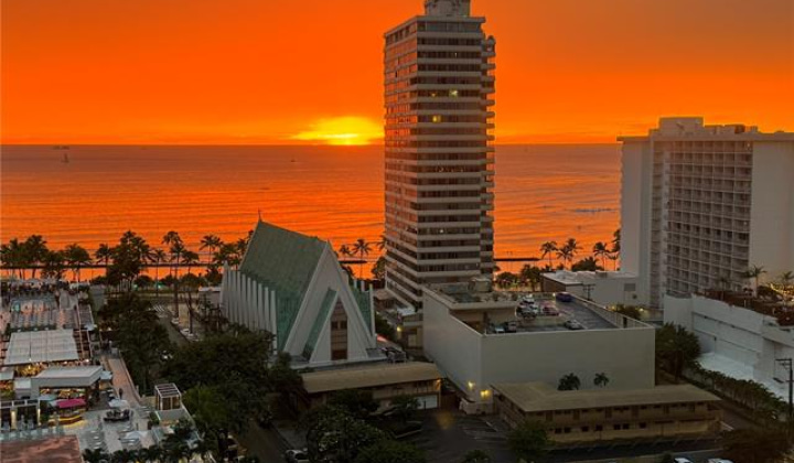201 Ohua Avenue,Honolulu,Hawaii,96815,1 ベッドルーム ベッドルーム,1 バスルームバスルーム,コンド / タウンハウス,Ohua,18,18485186