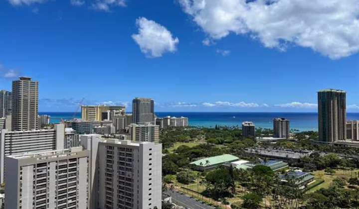 444 Niu Street,Honolulu,Hawaii,96815,1 ベッドルーム ベッドルーム,2 バスルームバスルーム,コンド / タウンハウス,Niu,30,19191099