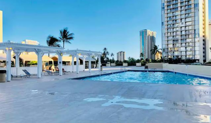 444 Niu Street,Honolulu,Hawaii,96815,1 ベッドルーム ベッドルーム,2 バスルームバスルーム,コンド / タウンハウス,Niu,30,19191099