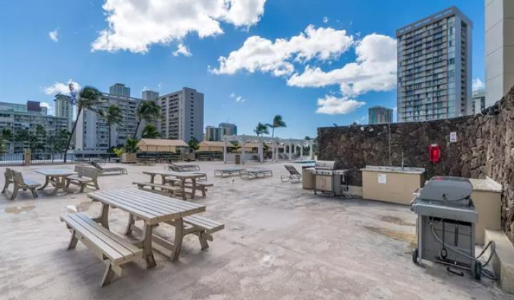 444 Niu Street,Honolulu,Hawaii,96815,1 ベッドルーム ベッドルーム,2 バスルームバスルーム,コンド / タウンハウス,Niu,30,19191099