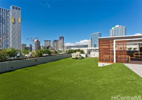 987 Queen Street,Honolulu,Hawaii,96814,2 ベッドルーム ベッドルーム,2 バスルームバスルーム,コンド / タウンハウス,Queen,35,18485339