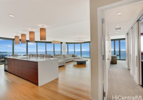 1108 Auahi Street,Honolulu,Hawaii,96814,3 ベッドルーム ベッドルーム,3 バスルームバスルーム,コンド / タウンハウス,Auahi,23,18016442